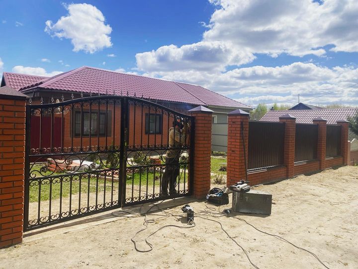 Фотогалерея «Ажур», фото 8