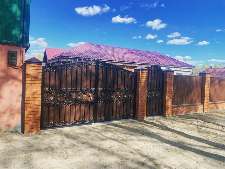 Фотогалерея «Ажур», фото 7