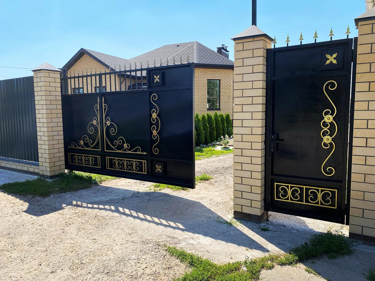 Фотогалерея «Ажур», фото 14