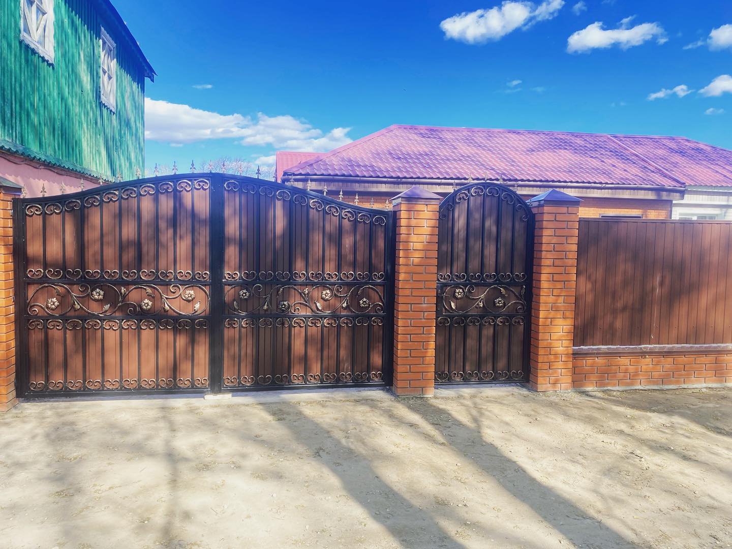 Фотогалерея «Ажур», фото 4