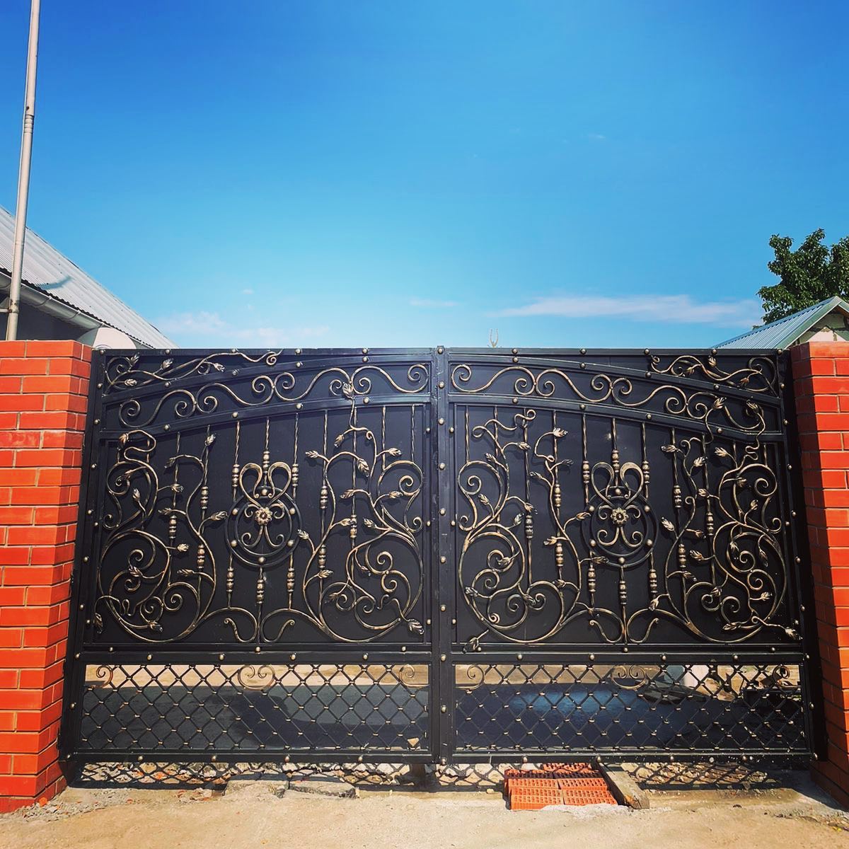 Фотогалерея «Ажур», фото 13