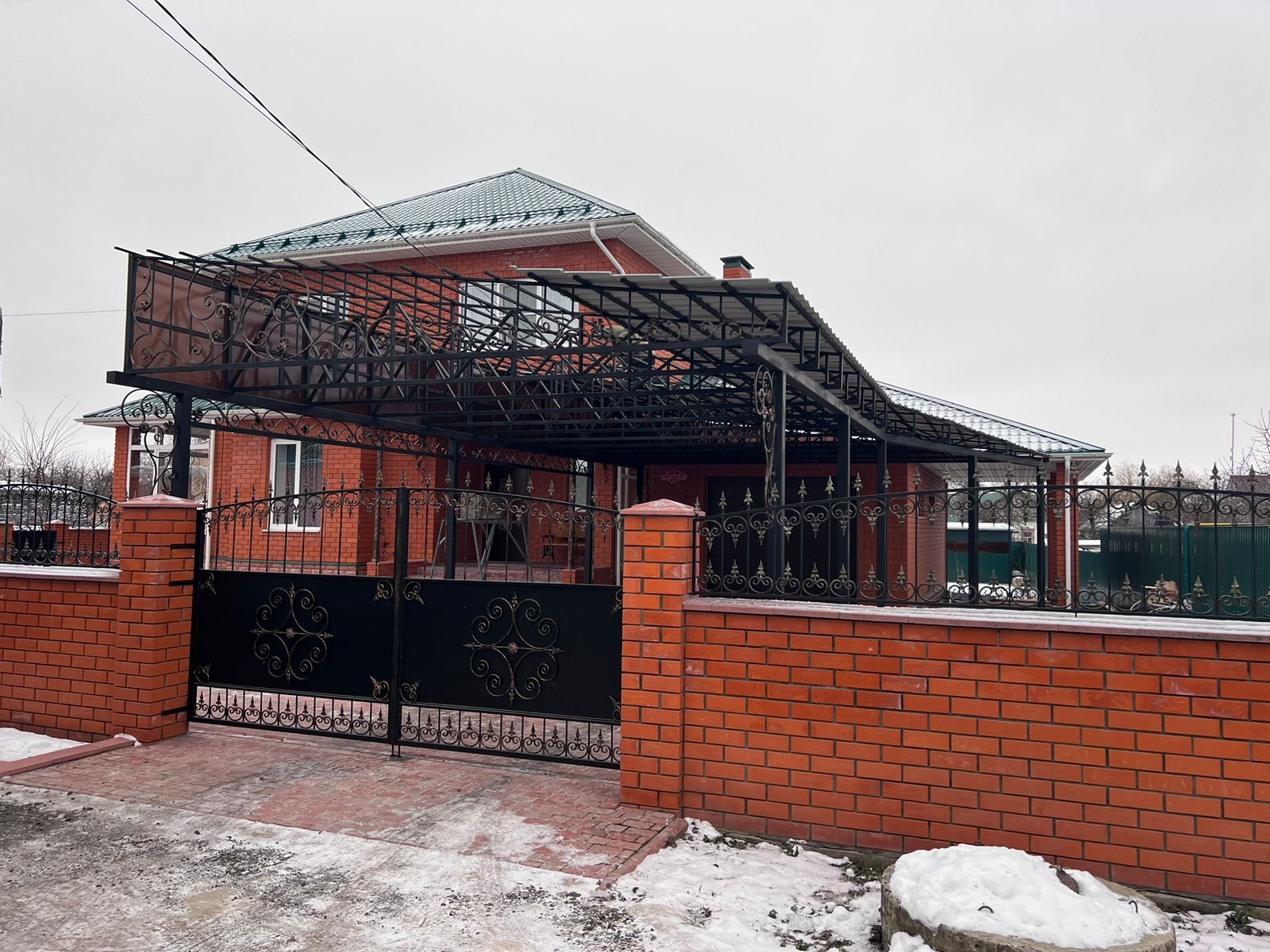 Фотогалерея «Ажур», фото 17