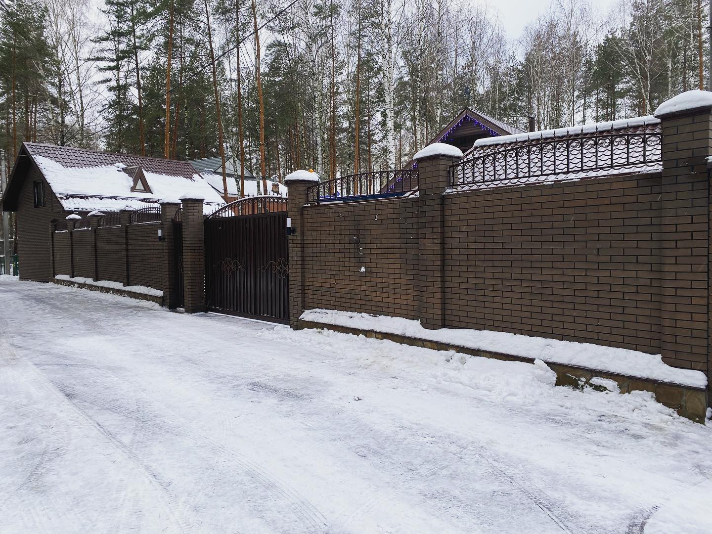 Фотогалерея «Ажур», фото 58