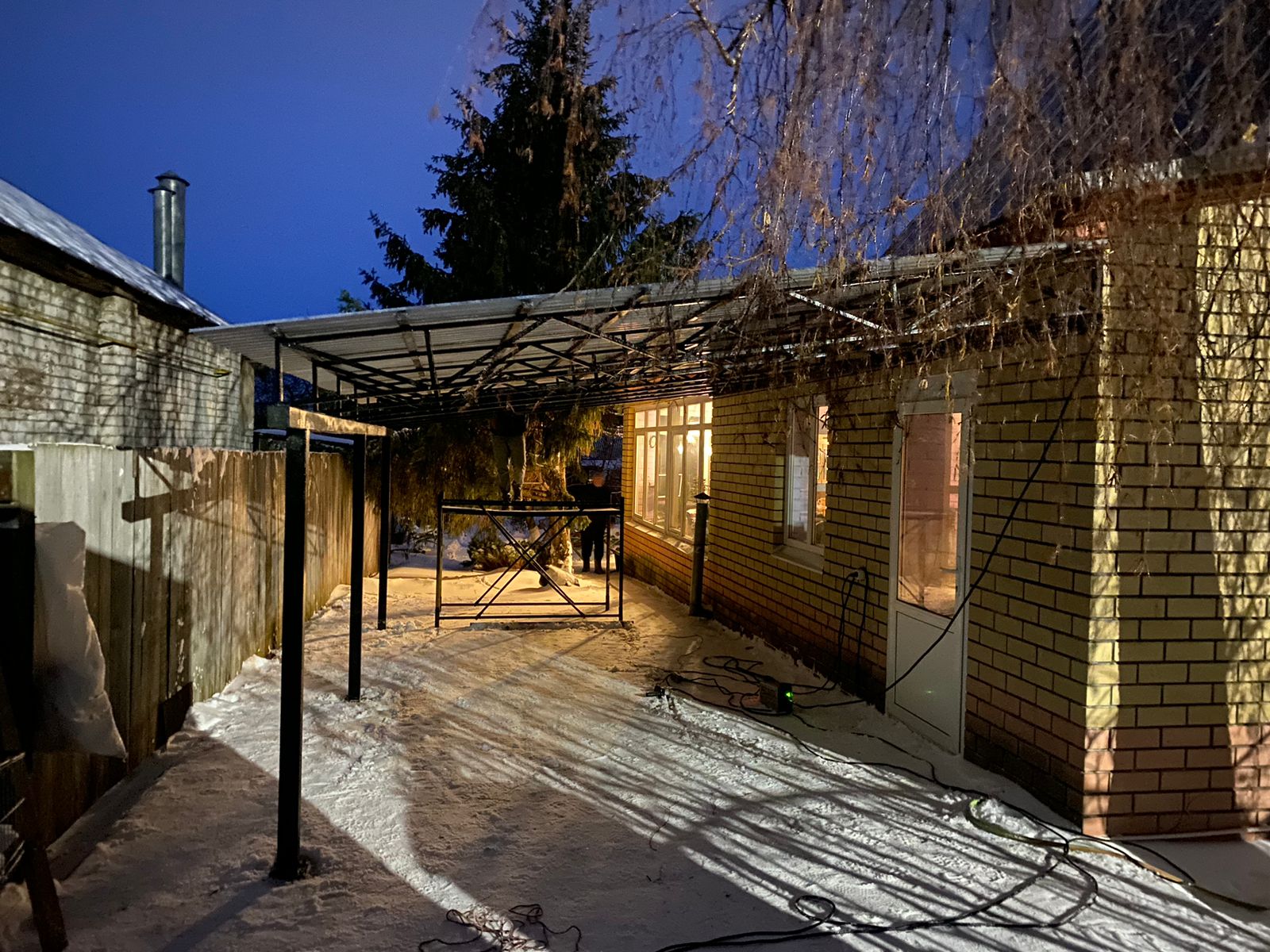 Фотогалерея «Ажур», фото 116